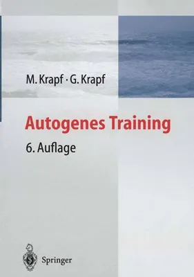 Obrázok produktu pre Autogenes Training