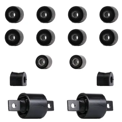 Produktbild von TEDGUM 00028063 Reparatursatz Radaufhängung für Längslenker für Querlenker für ALFA ROMEO 156 (932) Hinten