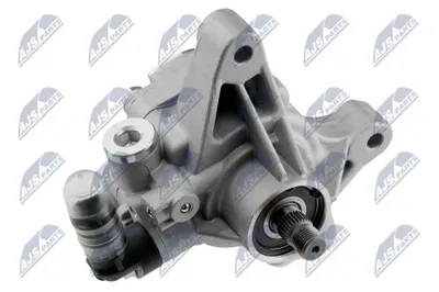 Produktbild von NTY SPW-HD-006 Servolenkung Pumpe Servopumpe für HONDA Accord VII Limousine (CL, CN) Hydraulisch