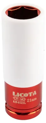 Image de Douille à Choc pour Jantes Alu 21mm - Protection Maximale