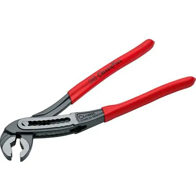 Imagen del producto de NWS, pinza para bombas de agua ClassicPlus, modelo 1651-12-240