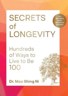 Obrázok produktu pre Secrets of Longevity