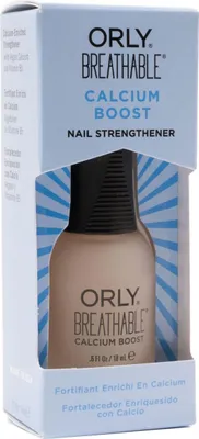 Produktbild von Orly Breathable Calcium Boost 18ml