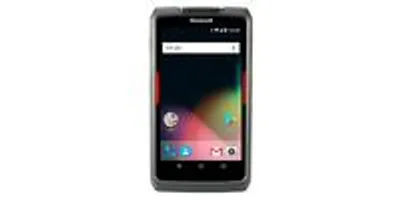 Produktbild von Honeywell ScanPal EDA71, 17,8 cm (7"), 1280 x 720 Pixel, 32 GB, 2 GB, Android 8.0, Schwarz