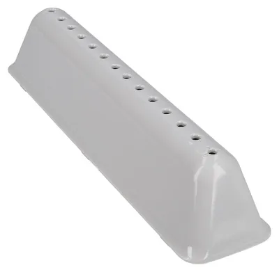 Produktbild von BLUPARTS - KOMPATIBEL 10109016 Trommelrippe passend für Bauknecht 480111104174 BLUPARTS für Waschmaschine
