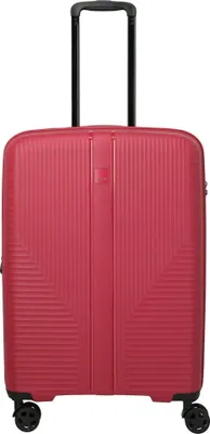 Zdjęcie produktu dla Air Stripe - Wózek 4-kołowy 66 cm dla dorosłych (czarny)