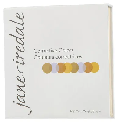 Obrázek produktu pro Jane Iredale Corrective Colors Camouflage Kit (9,9 g)