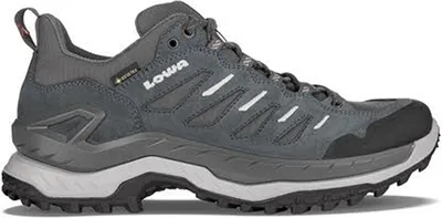 Produktbild von LOWA INNOVO GTX LO, Männlich, Erwachsener, Benzin, Outdoor-Schuhe, Schnelles Wandern, Walken, Gummi