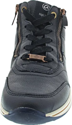 Produktbild von Ara Osaka 2.0 Sneaker high Blau