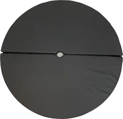 Produktbild von PoleDance Stangentanz Schutzmatte Faltbar 10cm!  10. Schwarz