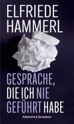Immagine prodotto di Gespräche, die ich nie geführt habe