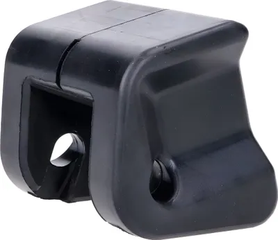 Immagine prodotto di Cuscinetto in gomma / adattatore serbatoio benzina Schmitt per Simson S50, S51, S70