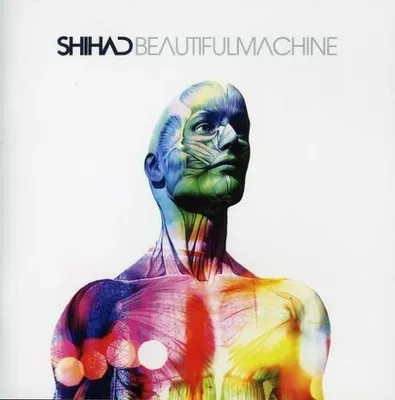 Produktbild von Beautiful Machine Imported/E D