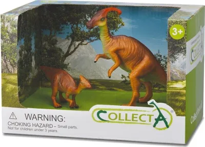 Image de COLLECTA Set cadeau - Préhistoire