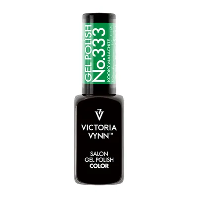 Image de Victoria Vynn Vernis gel 333 Kooky Malachite 8 ml