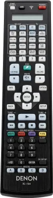 Produktbild von Originale Fernbedienung für DENON RC-1194AVR-X7200W | AVR-X7200WA