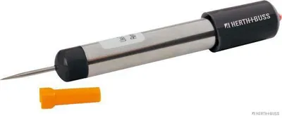 Immagine prodotto di Tester di tensione HERTH+BUSS Lampada di prova in metallo, 3 - 28 Lunghezza: 150 mm