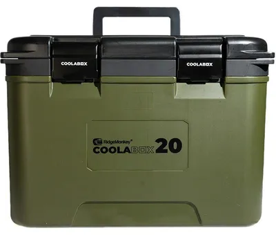 Produktbild von RidgeMonkey CoolaBox 20 L