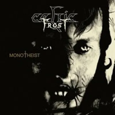 Immagine prodotto di Monoteista
