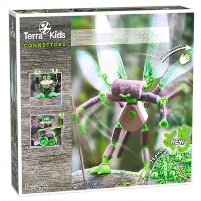 Obrázek produktu pro HABA 1306308001, 8 rok/roky, 460 g