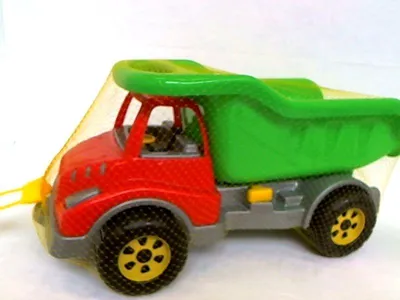 Produktbild von Auto 107 50107