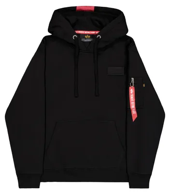 Productafbeelding van Alpha Industries hooded sweatshirt