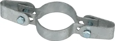 Produktbild von Gitterhalter doppelt 1" (Ø33,7 mm) AVERDE