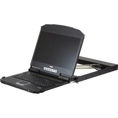 Productafbeelding van ATEN CL3800NW, 47 cm (18,5"), 1920 x 1080 px, LCD, 350 cd/m², 1000:1, 178°