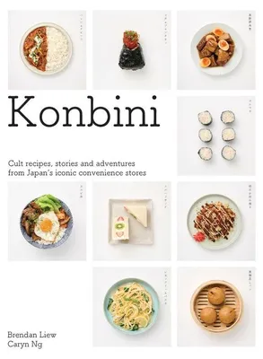 Imagen del producto de Konbini