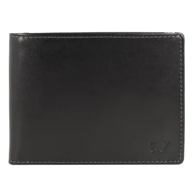 Produktbild von Braun Büffel Geldbörse Arezzo 9 x 12 x 2.5