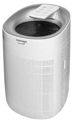 Immagine prodotto di Deumidificatore e purificatore d'aria Concept OV1200 bianco