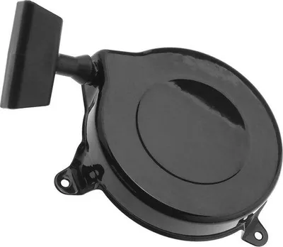 Produktbild von Recoil Starter Assembly für Briggs Stratton Sprint Motor 499706 690101 - Material und Inhalt enthalten