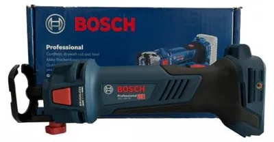 Produktbild von Akku-Rotationswerkzeug GCU 18V-30, Spannzangenschlüssel