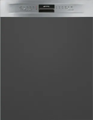 Immagine prodotto di Smeg PL292DX lavastoviglie A scomparsa parziale 13 coperti D