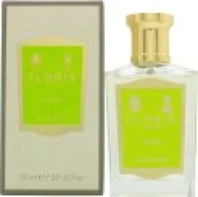 Zdjęcie produktu dla Floris Limes woda toaletowa 50ml spray