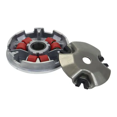 Immagine prodotto di Variatore Naraku 13 mm NK900.62 per Minarelli incl. rulli del variatore