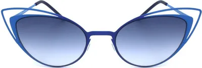 Produktbild von Italia Independent Mod. Mod 0218 I-Thin Metal