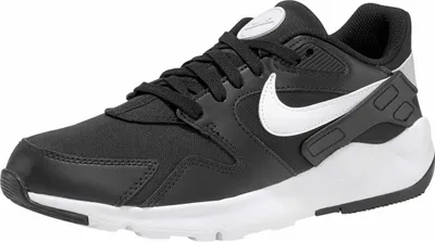 Produktbild von Nike Wmns LD Victory AT4441003 (36.5/black-white)