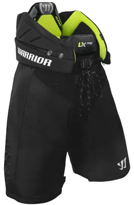 Produktbild von Warrior ALPHA LX PRO Hose Junior, Größe:XL, Farbe:schwarz