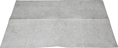 Produktbild von vhbw Universal-Filter Vliesfilter für diverse 60 cm Dunstabzugshauben - 57 x 47 x 0,3 cm, Mikrovlies