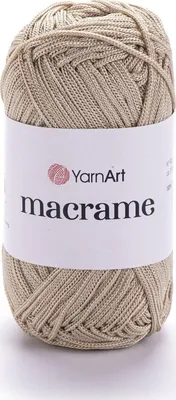 Obrázok produktu pre Yarn Art Macrame 130 m 166 Špagát