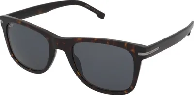 Produktbild von Hugo Boss BOSS 1508/S Havana 52/21/145 Herren Sonnenbrillen