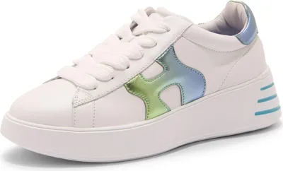Produktbild von 3332AR sneaker donna HOGAN REBEL H564 woman shoes