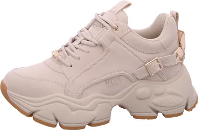 Produktbild von Buffalo Binary Halo Sneaker Beige