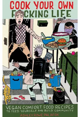 Image de Cook Your Own Fucking Life