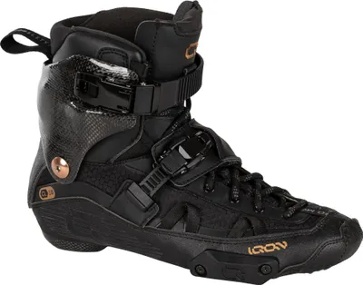 Produktbild von Iqon Cl 10 Schlittschuhe Schwarz EU 43 Schwarz EU 43