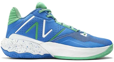Produktbild von Basketballschuhe New Balance BB2WYBG4 für Unisex