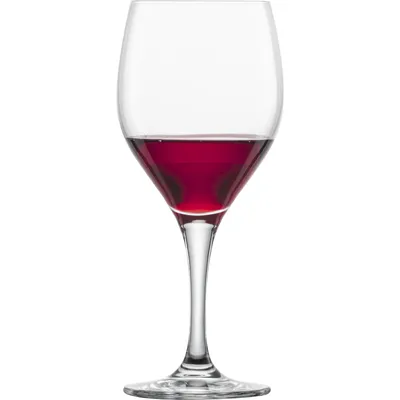 Produktbild von Schott Zwiesel Rotweingläser Mondial 445,0 ml, 6 St.