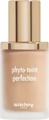 Image de PHYTO-TEINT PERFECTION base de maquillage mate et lumineuse 3N-Apri 30 ml de PHYTO