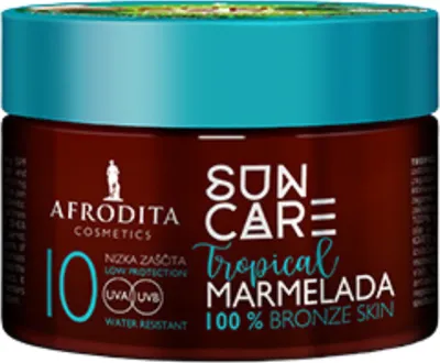 Produktbild von Aphrodita Sun Care Marmalada Tropical SPF10
